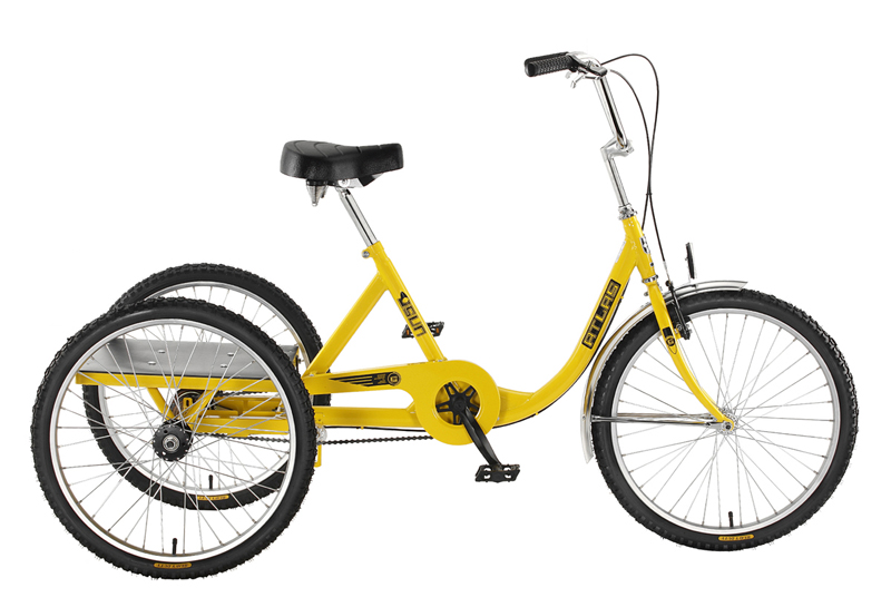 sun adult tricycles
